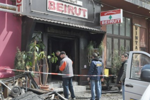Restaurantul morţii nu avea autorizaţie de funcţionare